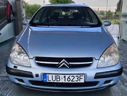 Używany 2001 Citroën C5 | 2800 zł (Dobra cena)