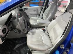 Niebieski Używany 2001 Mercedes A190 Hatchback | 12 000 zł