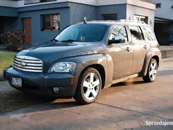 Używany 2008 Chevrolet HHR | 19 999 zł