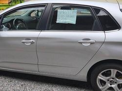 Srebrny Używany 2014 Citroën C4 Hatchback | 25 400 zł (Uczciwa cena)