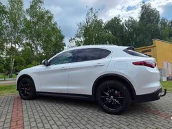 Używany 2019 Alfa Romeo Stelvio SUV | 115 000 zł (Drogi)