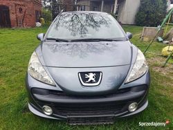 Używany 2009 Peugeot 207 | 2900 zł