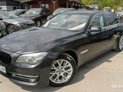 BMW 730