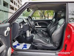 Używany 2003 Mini Cooper S Hatchback | 9900 zł