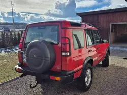 Używany 2000 Land Rover Discovery 2 SUV | 37 900 zł