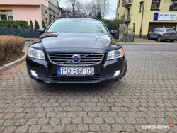 Używany 2014 Volvo V70 Kombi | 33 900 zł (Uczciwa cena)