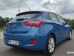 Używany 2012 Hyundai i30 | 27 900 zł (Uczciwa cena)