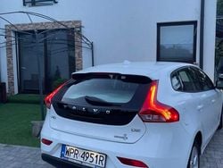 Biały Używany 2014 Volvo V40 Kombi | 39 000 zł (Uczciwa cena)
