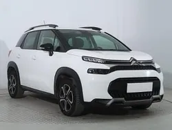 Biały Używany 2022 Citroën C3 Aircross SUV | 61 999 zł (Uczciwa cena)