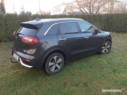 Używany 2019 Kia Niro 2 SUV | 91 999 zł (Drogi)