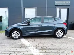 Używany 2022 Seat Ibiza | 54 900 zł (Drogi)