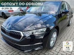 Inny kolor Nowe 2024 Skoda Octavia Selection Sedan/Limuzyna | 138 180 zł (Uczciwa cena)
