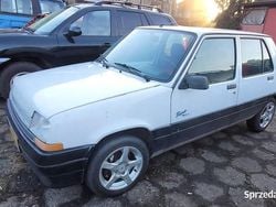 Używany 1990 Renault R5 Hatchback | 5700 zł