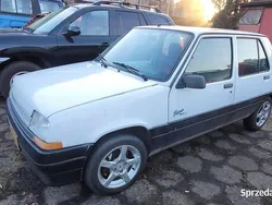 Używany 1990 Renault R5 Hatchback | 5700 zł