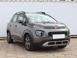 Szary Używany 2019 Citroën C3 Aircross SUV | 51 999 zł (Uczciwa cena)