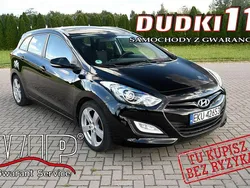 Czarny Używany 2013 Hyundai i30 Kombi | 29 900 zł (Uczciwa cena)