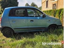 Używany 2002 Hyundai Atos Hatchback | 1300 zł