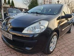 Czarny Używany 2009 Renault Clio III Hatchback | 12 900 zł (Uczciwa cena)