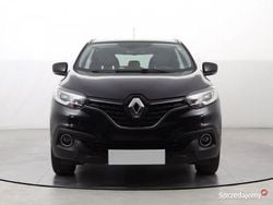 Czarny Używany 2015 Renault Kadjar SUV | 45 999 zł (Uczciwa cena)
