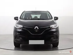 Czarny Używany 2015 Renault Kadjar SUV | 46 999 zł (Uczciwa cena)