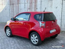 Używany 2009 Toyota iQ Hatchback | 14 900 zł