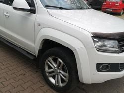 Używany 2016 VW Amarok Pickup | 79 000 zł