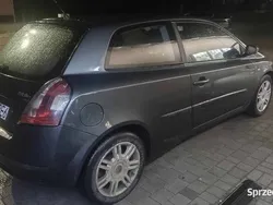 Używany 2002 Fiat Stilo | 3500 zł (Dość drogi)