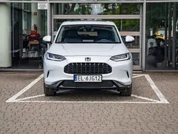 Diamond dust p Używany 2023 Honda ZR-V Advance SUV | 159 900 zł