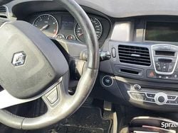 Grafitowy Używany 2010 Renault Laguna III Hatchback | 8000 zł (Dobra cena)