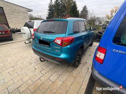 Używany 2016 Suzuki Vitara | 24 900 zł