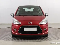 Bordowy Używany 2012 Citroën C3 Hatchback | 23 999 zł (Uczciwa cena)