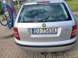 Używany 2007 Skoda Fabia | 5800 zł (Dość drogi)