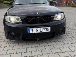 Używany 2005 BMW 118 Hatchback | 13 000 zł (Uczciwa cena)
