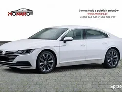 Używany 2020 VW Arteon Sedan/Limuzyna | 109 900 zł (Uczciwa cena)