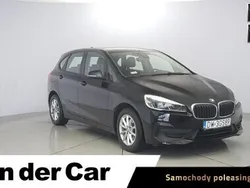 Czarny Używany 2019 BMW 218 Performance Sedan/Limuzyna | 79 900 zł (Dość drogi)