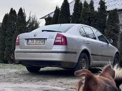 Używany 2006 Skoda Octavia | 15 000 zł (Uczciwa cena)