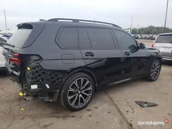 Używany 2019 BMW X7 SUV | 105 000 zł