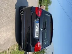 Czarny Używany 2008 BMW 320 Kombi | 17 500 zł (Uczciwa cena)