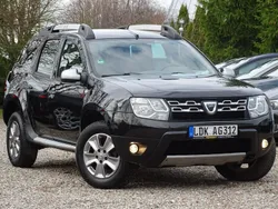 Czarny Używany 2013 Dacia Duster SUV | 32 500 zł (Uczciwa cena)