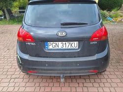 Używany 2010 Kia Venga Hatchback | 11 000 zł (Uczciwa cena)