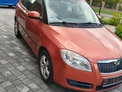 Używany 2010 Skoda Fabia | 6500 zł (Super Cena)
