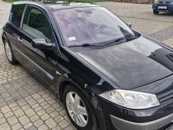 Używany 2003 Renault Mégane II | 4500 zł