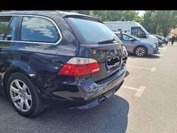 Używany 2006 BMW 530 Sport Line | 16 500 zł (Super Cena)
