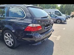 Używany 2006 BMW 530 Sport Line | 17 000 zł (Dobra cena)