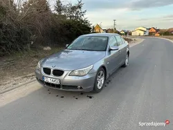 Używany 2005 BMW 520 | 14 000 zł (Uczciwa cena)