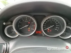 Używany 2009 Mazda 6 Kombi | 10 200 zł (Super Cena)