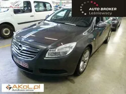 Inny Używany 2011 Opel Insignia Sedan/Limuzyna | 39 000 zł (Drogi)