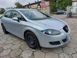 Srebrny Używany 2006 Seat Leon Hatchback | 7000 zł (Super Cena)