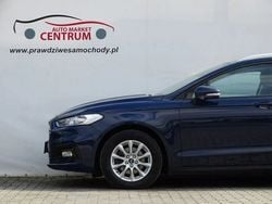 Inny Używany 2019 Ford Mondeo Kombi | 57 900 zł (Uczciwa cena)