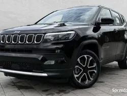 Używany 2024 Jeep Compass SUV | 135 000 zł (Uczciwa cena)
